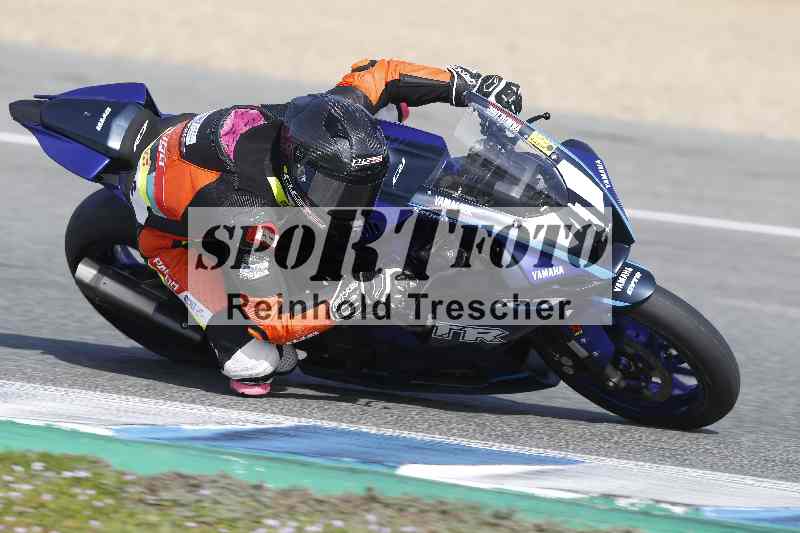 /01 26.-28.01.2024 Moto Center Thun Jerez/Gruppe schwarz-black/41
